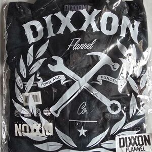 DIXXON Black Forest -✨SOLD OUT✨